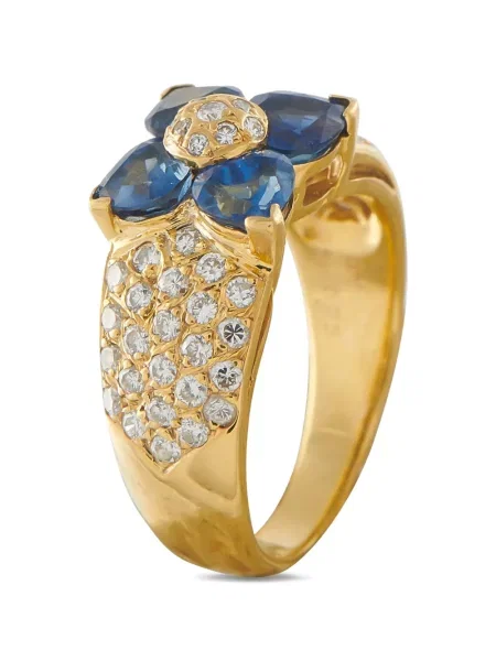 Inel Van Cleef & Arpels
