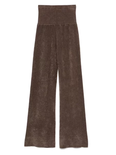 Pantaloni Aya Muse maro