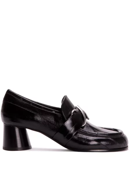 Pantofi loafer Proenza Schouler din piele negru