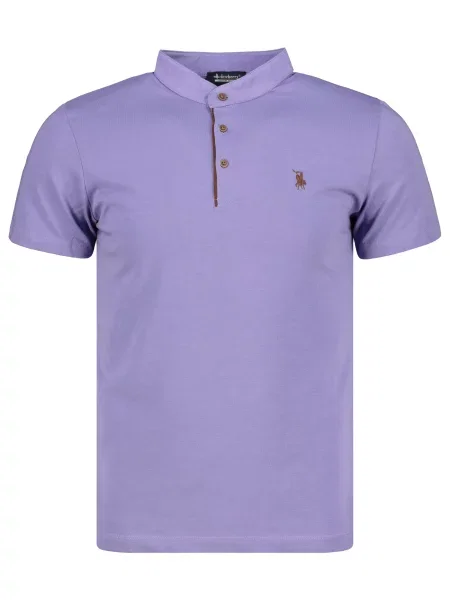 Polo Dewberry albastru