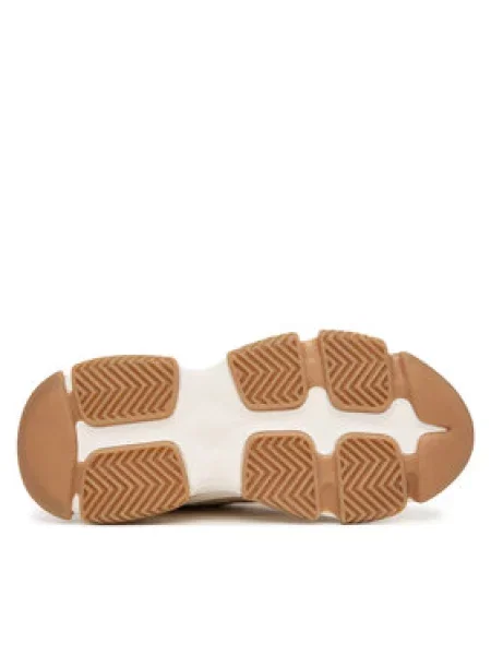 Steve Madden Tenisice bež