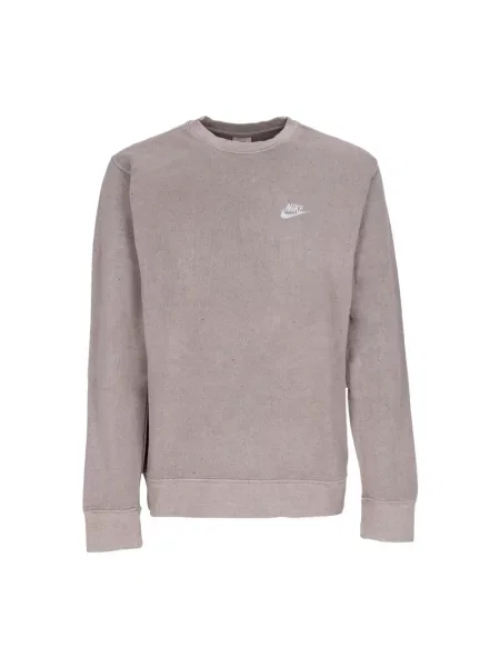 Bluza Nike szara
