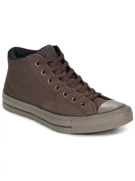 Pantofi Converse streetstyle maro