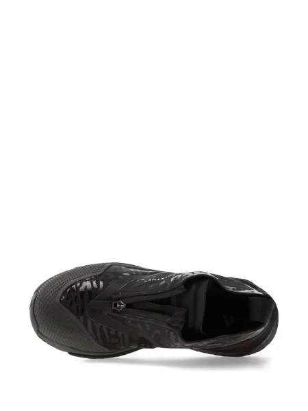 Sneakerși Adidas By Stella Mccartney negru