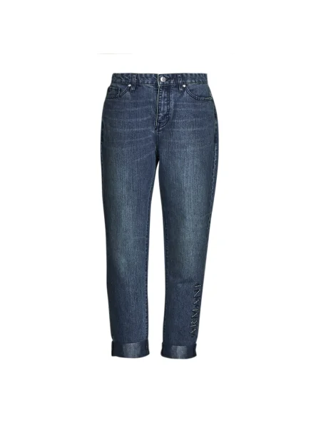 Džínsy Armani Exchange