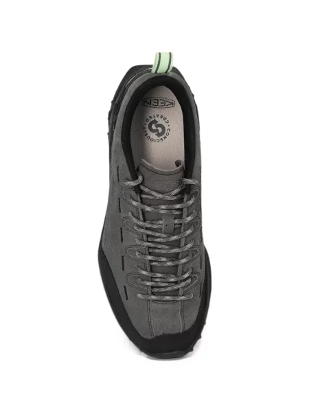 Sneakerși Keen Footwear gri