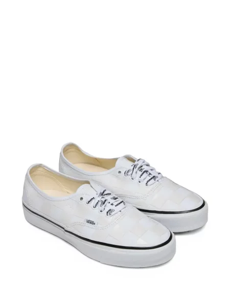 Sneakerși Vans Authentic alb