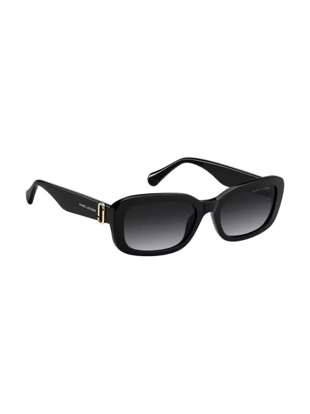MARC JACOBS okulary przeciwsłoneczne czarne