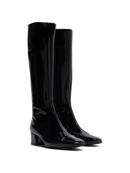 Botine Carel Paris negru