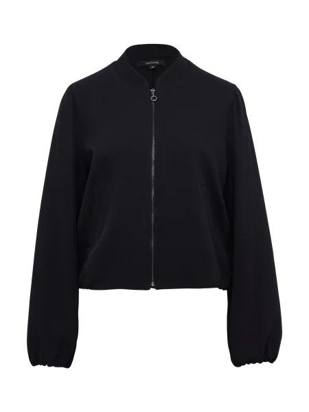 COMMA Prehodna jakna nočno modra