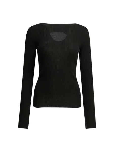 Top Rick Owens czarny