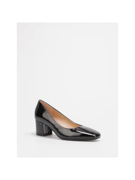 Pantofi La Modeuse negru