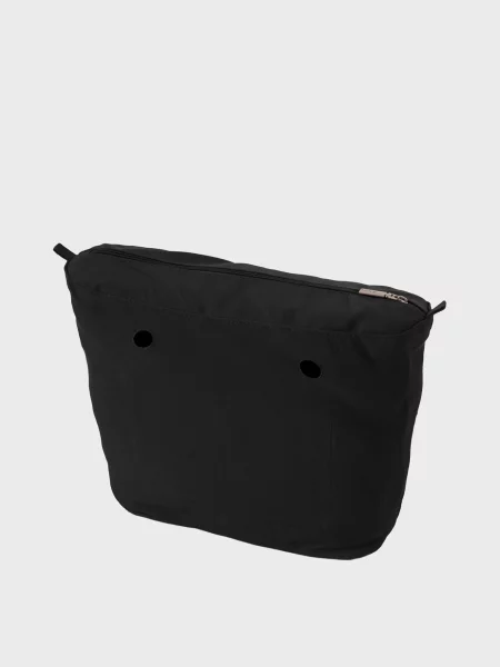 Классическая сумка O Bag розовая