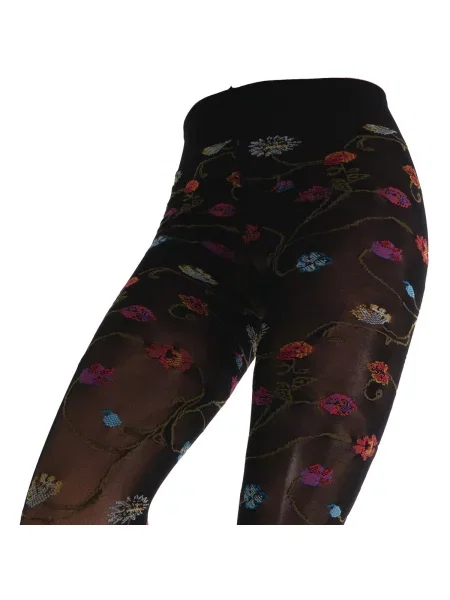 Dresuri Trasparenze negru