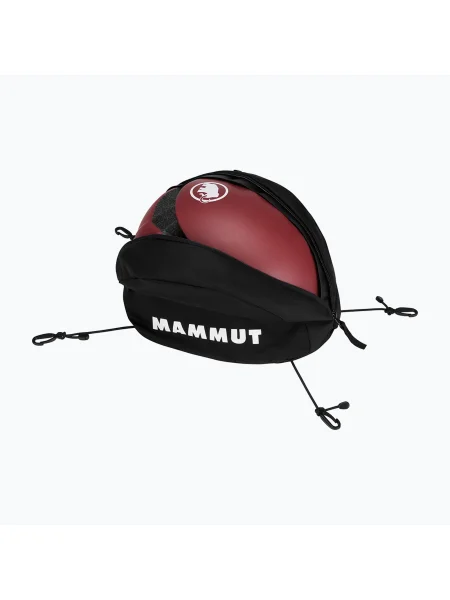 Чанта Mammut черно