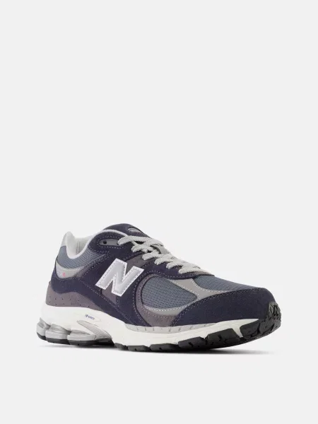 Кроссовки New Balance синие