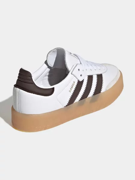 Adidas Originals SAMBAE кросівки дитячі шкіряні