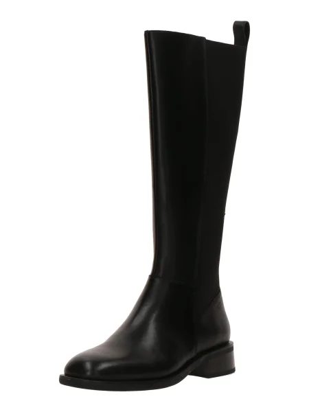 Csizma Vagabond Shoemakers Sheila fekete