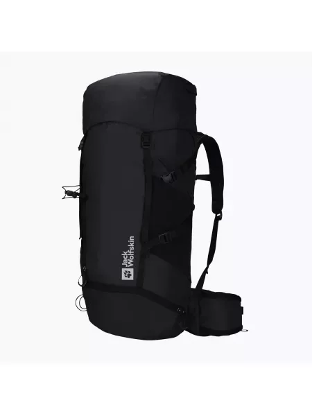 Plecak turystyczny Jack Wolfskin Cyrox Shape 35 l S-L phantom szary