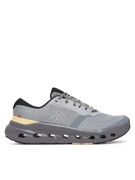 On sneakers športové pánske Cloudrunner 3 sivá