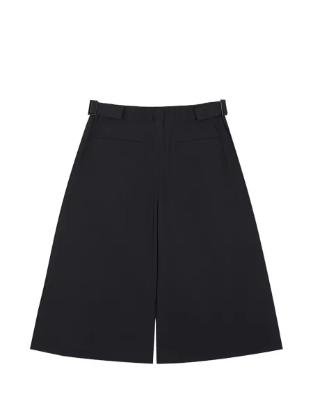 Pantaloni scurți Juun.j negru