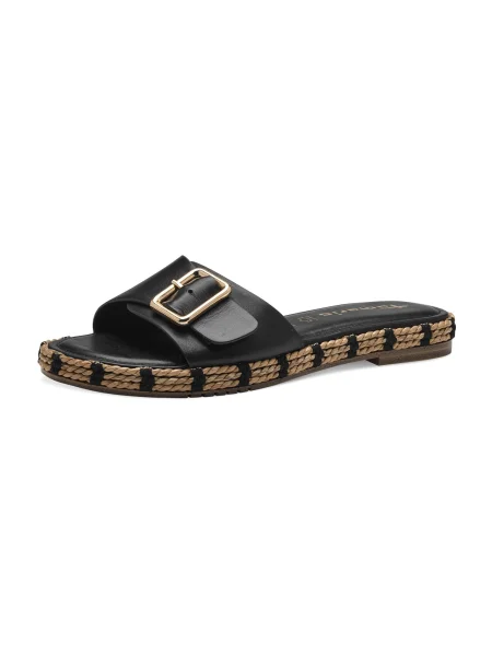 Pantofi Tamaris negru