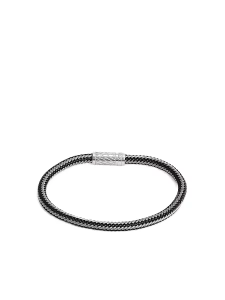 Brăţară Guess negru