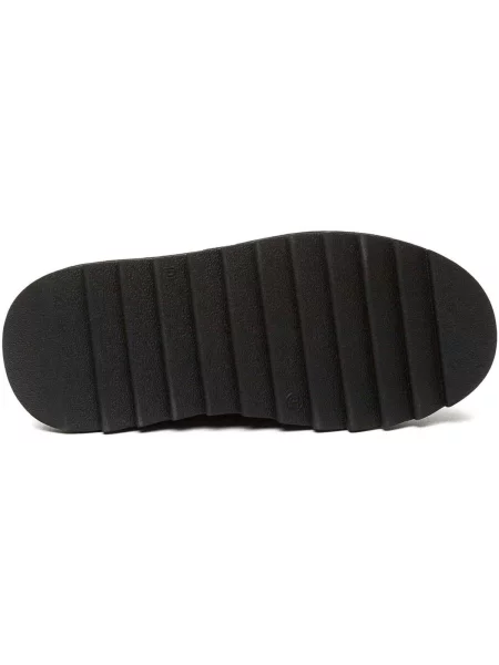 Pantofi Keddo negru