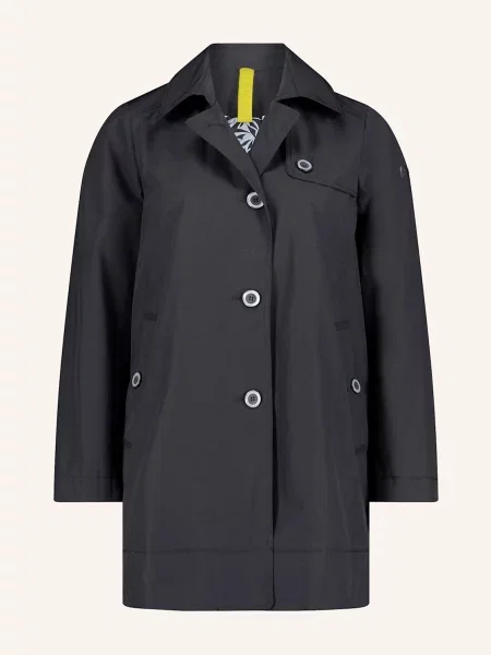 Płaszcz Betty Barclay czarny