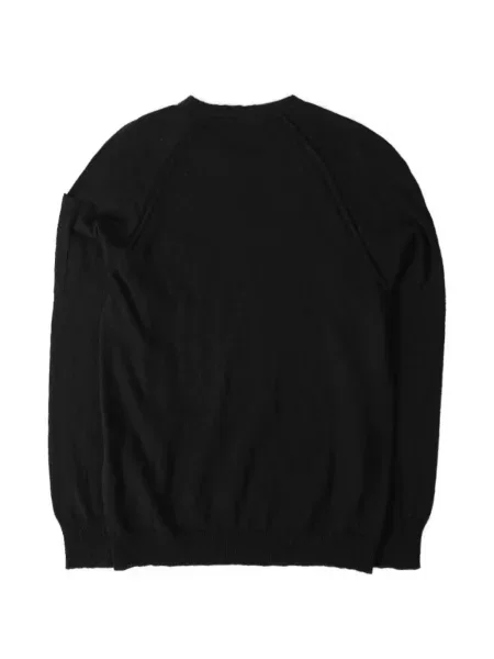 Pulover C.p. Company tricotate negru