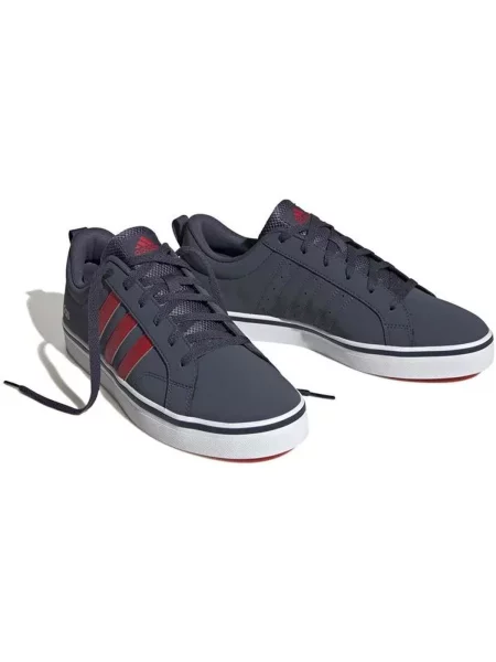 Tenisky Adidas sivá