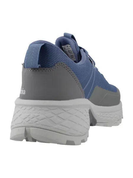 Pantofi Columbia albastru