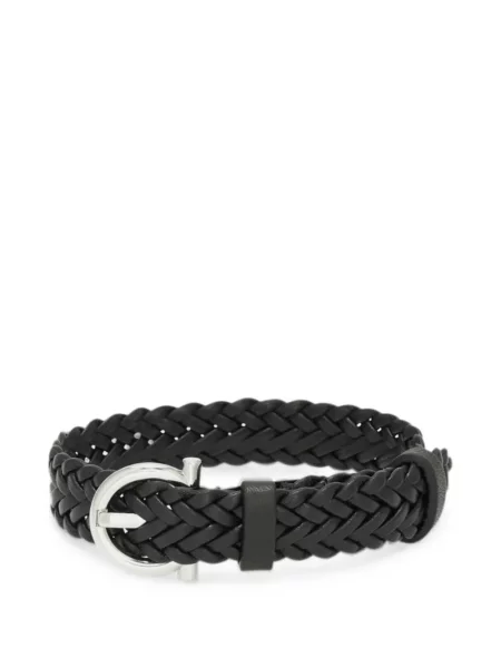 Brăţară Ferragamo negru