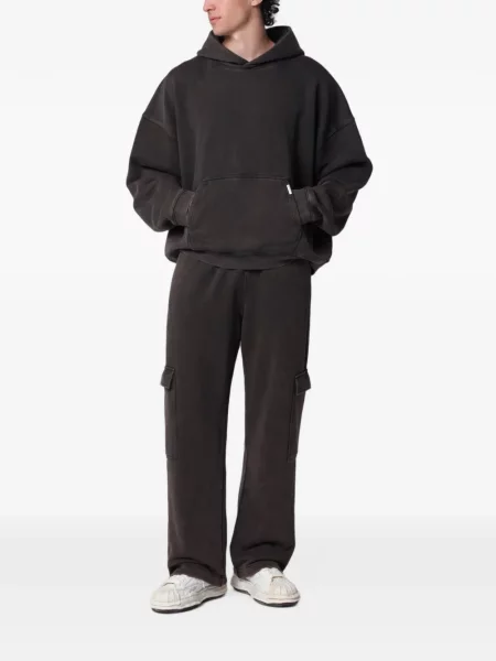 Pantaloni cargo Represent maro
