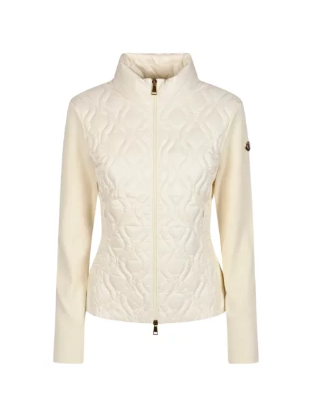 Matlasat geacă Moncler