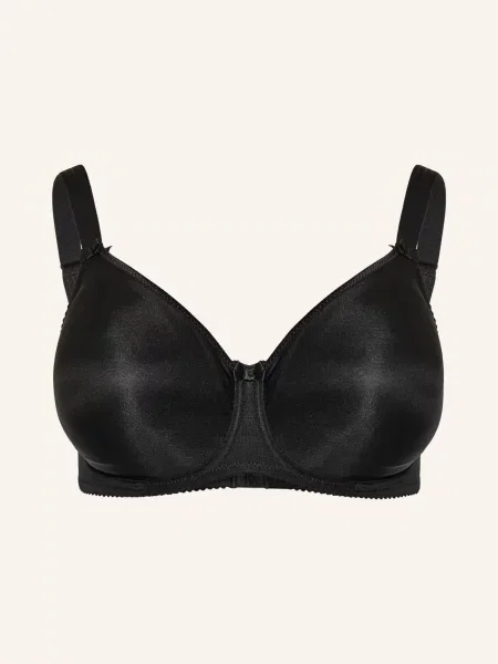 Primadonna Podprsenka S Kosticemi Satin černá