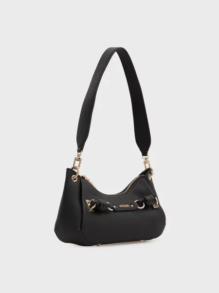 Сумка Guess черная