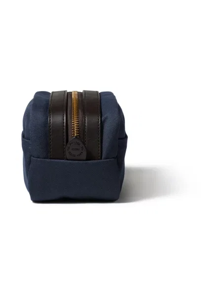 Torba Filson niebieska
