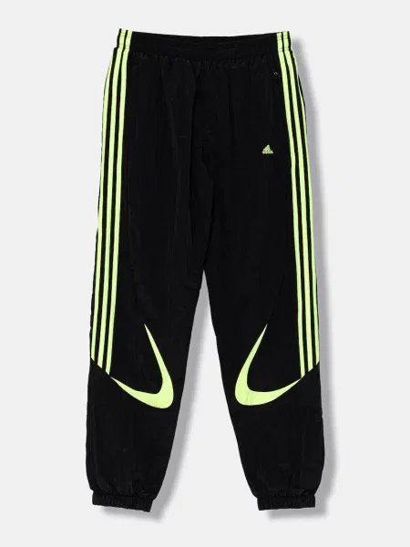 Adidas Originals tepláky černé