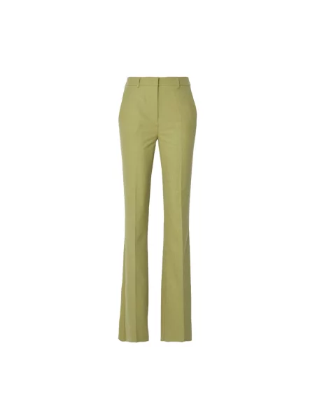 Pantaloni Marella verde