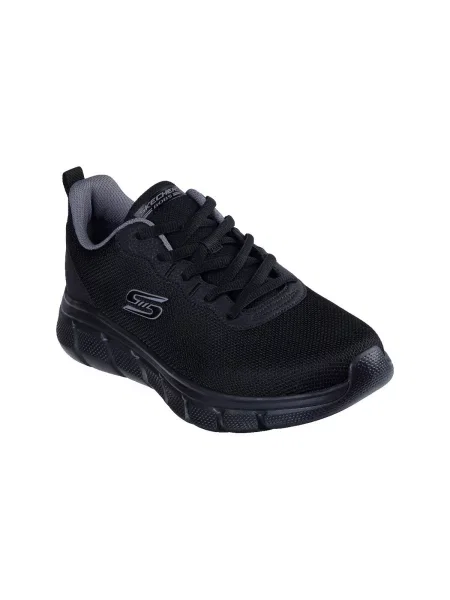 Pantofi Skechers negru