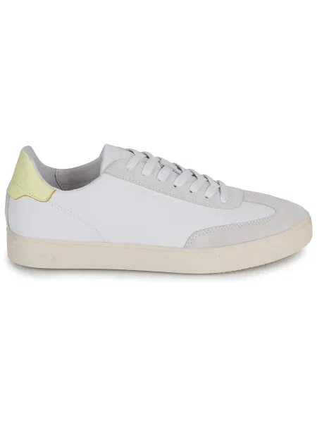 Tenisky Clae biela