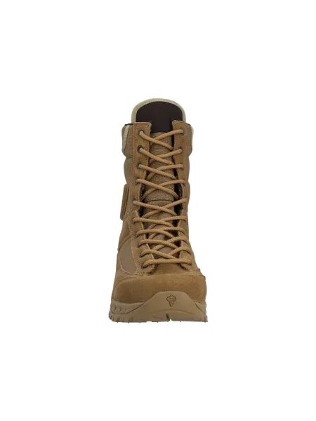 Pantofi Magnum maro