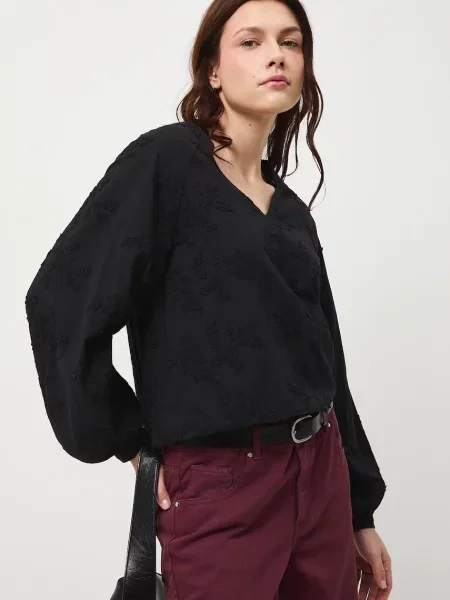 Halenka Medicine s aplikací černá