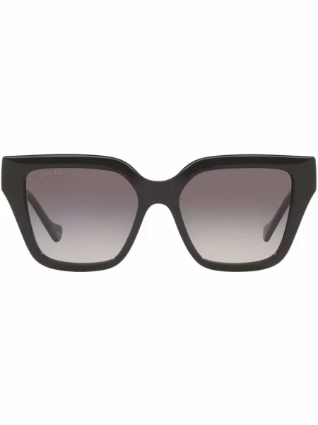 Ochelari de soare Gucci Eyewear negru