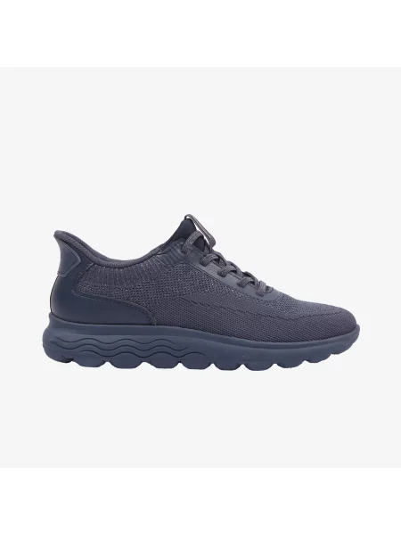 Сникърси Geox Spherica Plus Fast In Dark Blue EUR 41 синьо