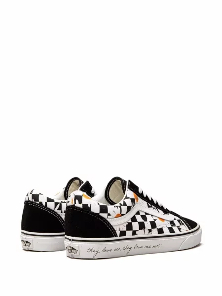Tenisky Vans Old Skool černé
