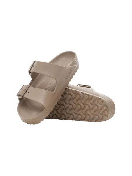 Félcipo Birkenstock szürke