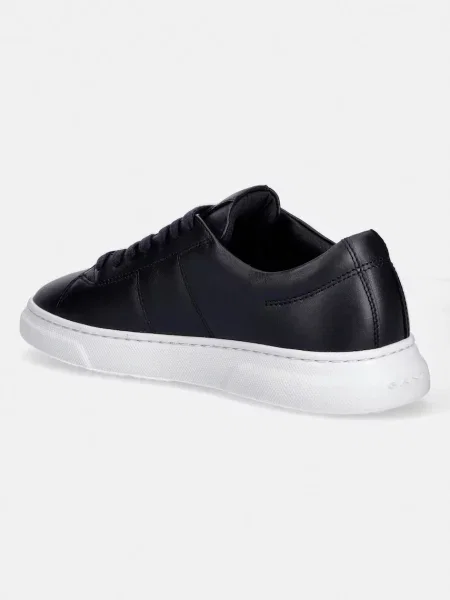 Gant sneakers din piele Joree albastru