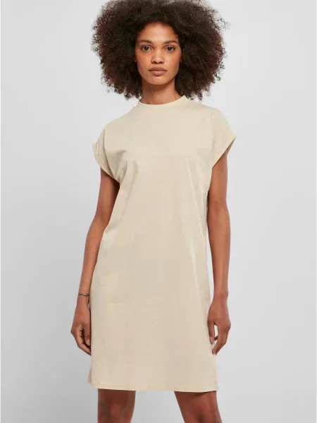 Rochie Urban Classics bej